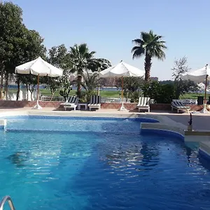 Nile View Hotel Luxor
