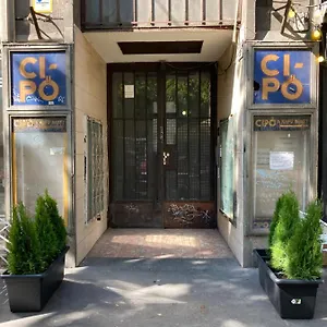 Guest house Casa Nora, Budapest