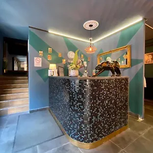 Bed & Breakfast Lansky, Budapest