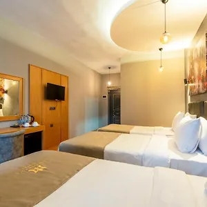 Monezza Avcilar 3* Istanbul