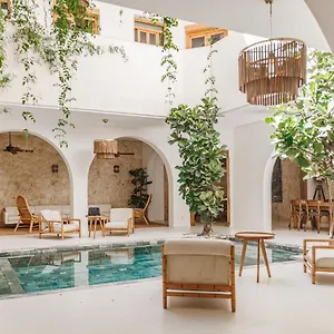 Pure House Marrakech Riad Marrakesh