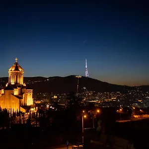 Siberia 5* Tbilisi
