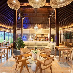 Barong Bali Hotel Ubud