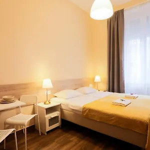 Guest house East Station Deluxe, Budapest