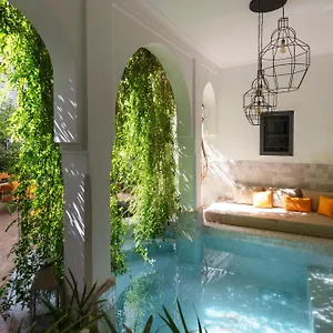 Dar Titrit 3* Marrakesh