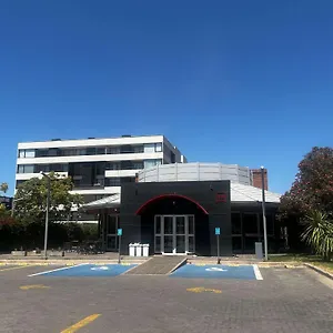Ibis Hotel Mendoza