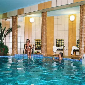 **** Szálloda Wellness Hotel-m - Magyarország