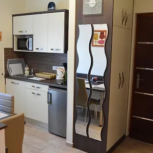  Apartman Bodza Magyarország