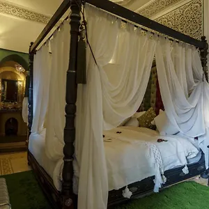 Anabel 4* Marrakesh