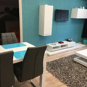 Apartman Igényes Magyarország