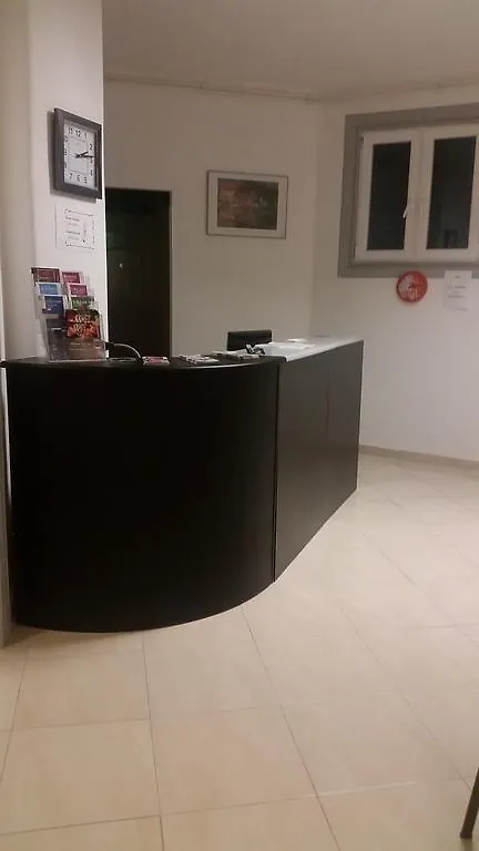 Capital Guesthouse Budapest Guest house