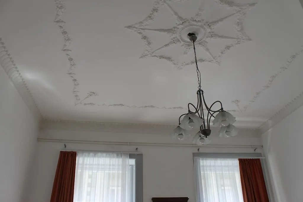 Capital Guesthouse Budapest 3*,  Hungary