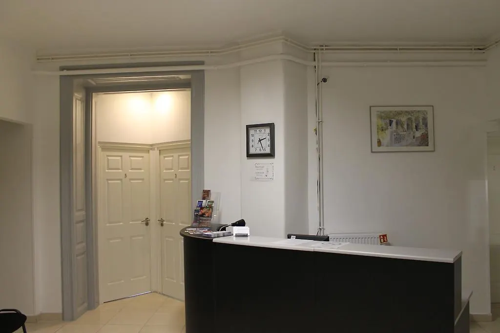 Guest house Capital Guesthouse Budapest