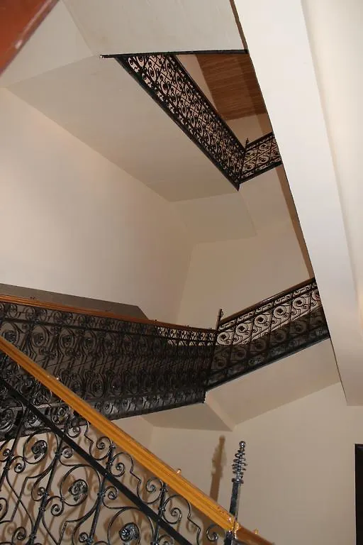 Capital Guesthouse Budapest Guest house