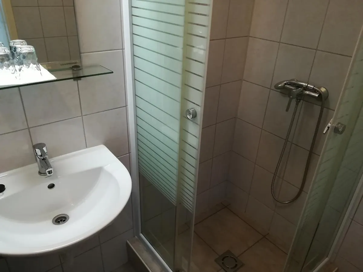 Capital Guesthouse Budapest Hungary
